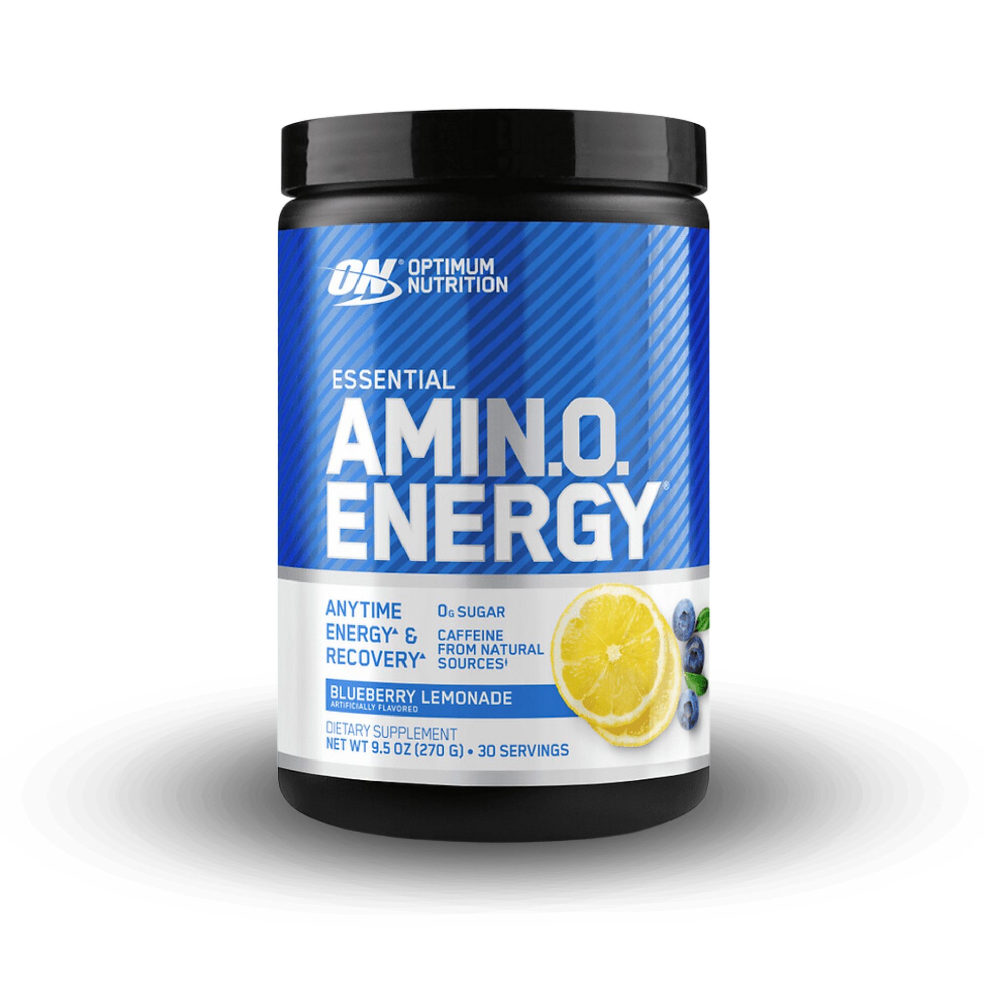 ON AMINO ENERGY 270 grs
