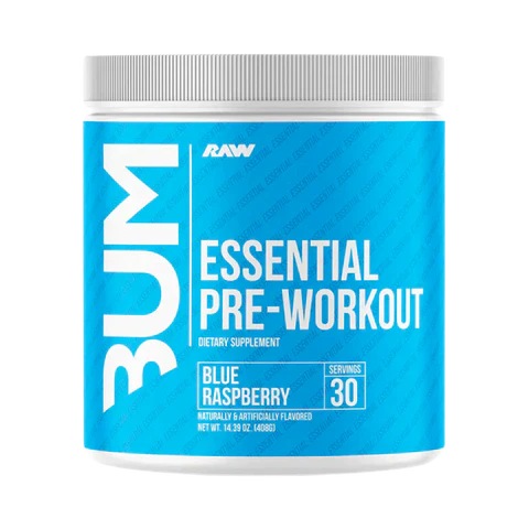 ESSENTIAL PRE WORKOUT 30 SERV
