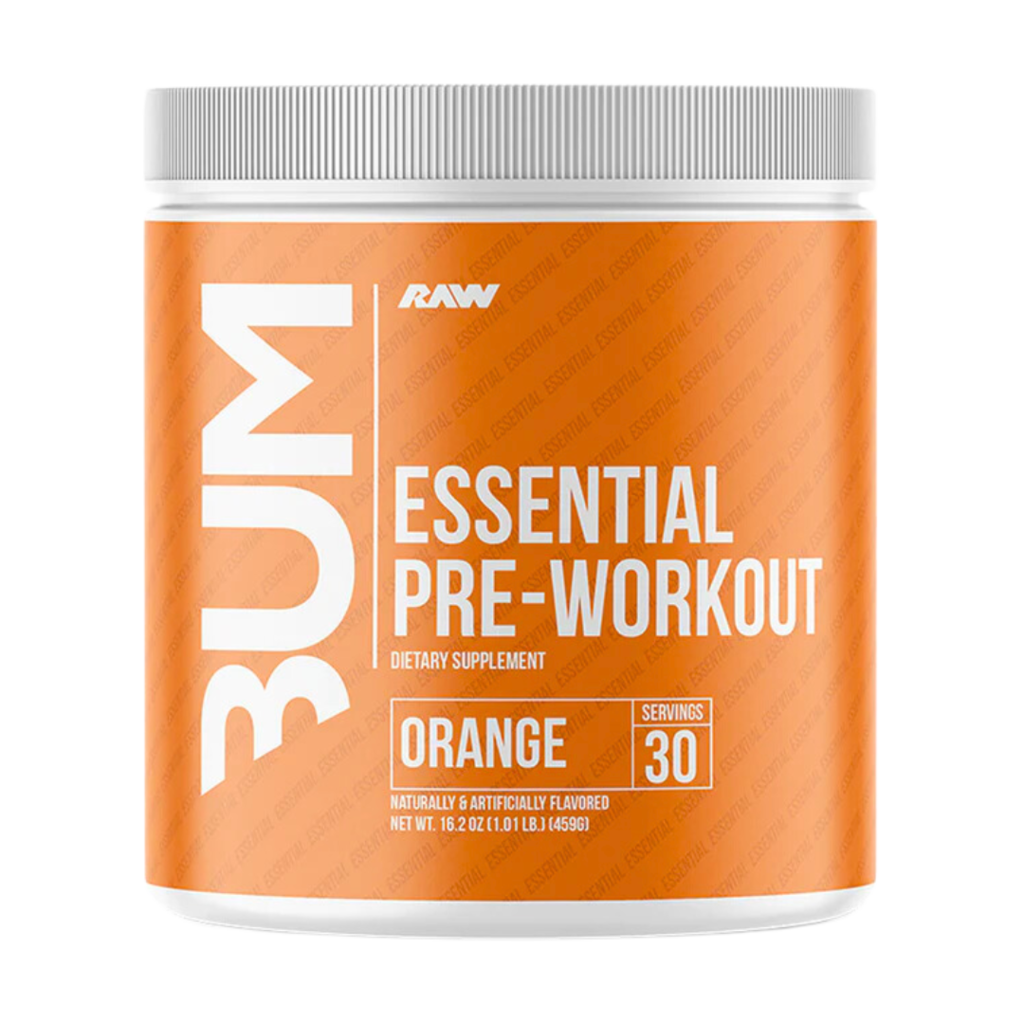 ESSENTIAL PRE WORKOUT 30 SERV