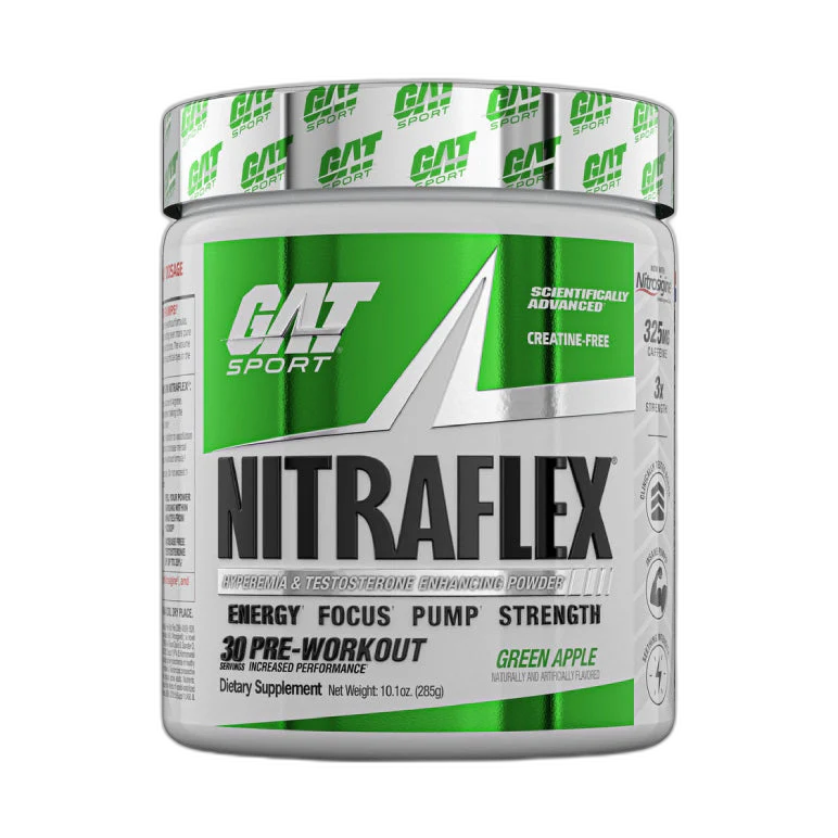 NITRAFLEX 30 SERV