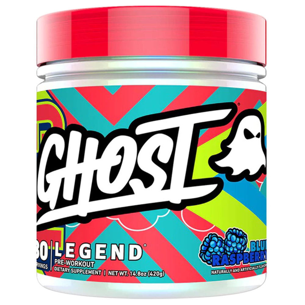 GHOST LEGEND PRE WORKOUT 30 SERV