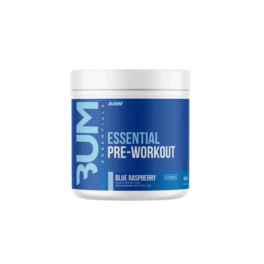 ESSENTIAL PRE WORKOUT 30 SERV