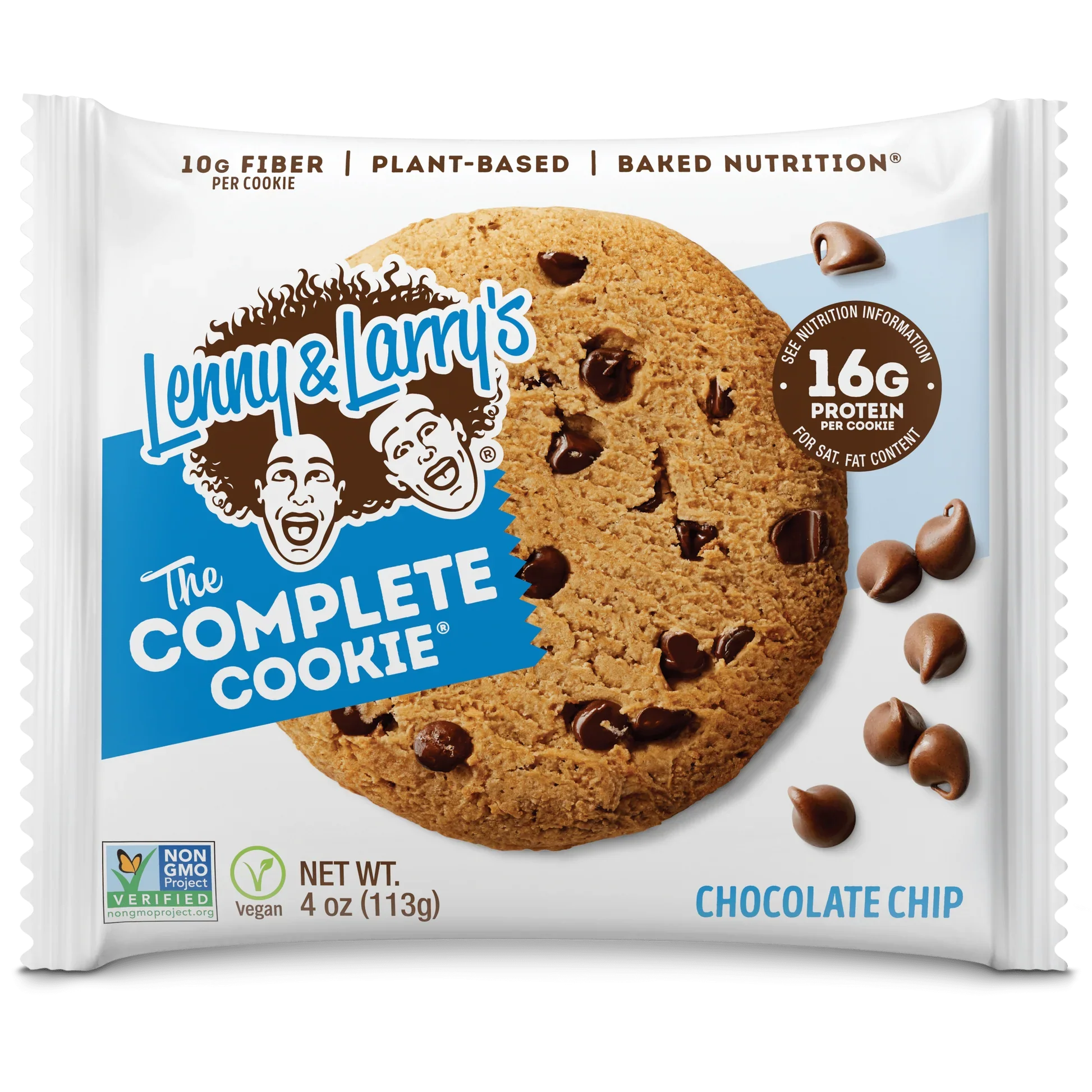 L&L COMPLETE COOKIE 1 PZA