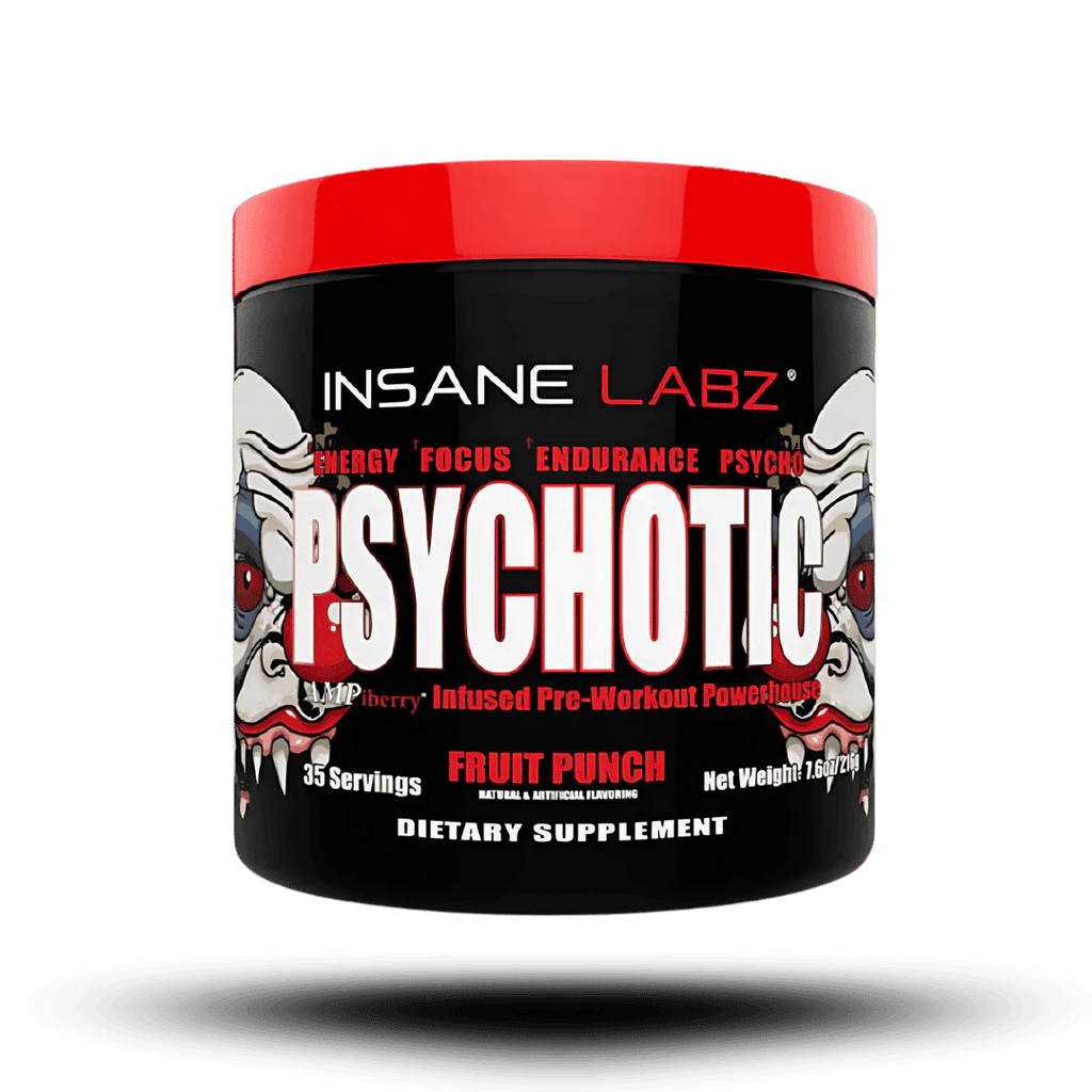 PSYCHOTIC 35 SERV - INSANE LABZ
