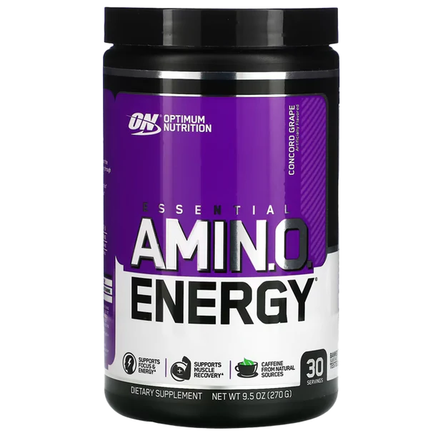 ON AMINO ENERGY 270 grs