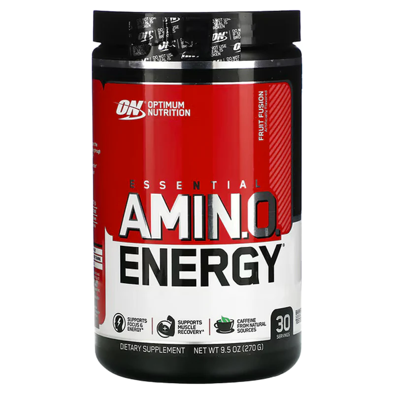 ON AMINO ENERGY 270 grs