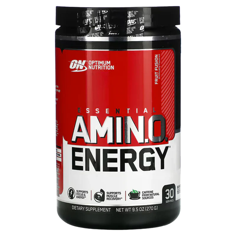 ON AMINO ENERGY 270 grs