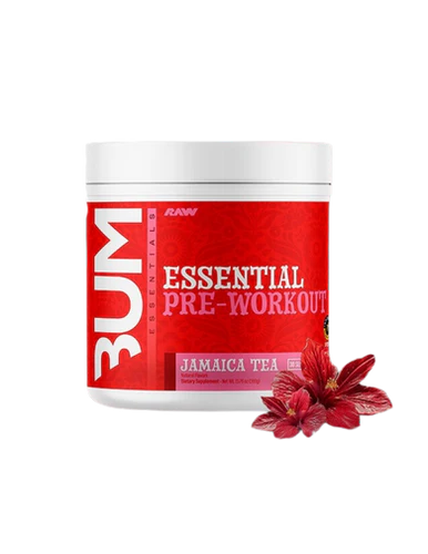ESSENTIAL PRE WORKOUT 30 SERV