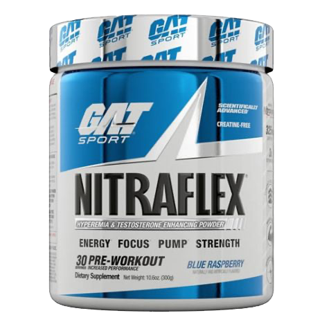 NITRAFLEX 30 SERV