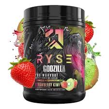 GODZILLA PRE WORKOUT 40 SERV