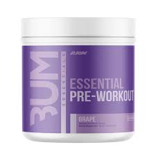 ESSENTIAL PRE WORKOUT 30 SERV