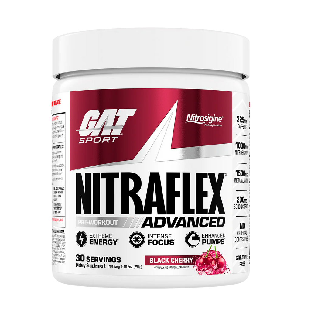 NITRAFLEX 30 SERV