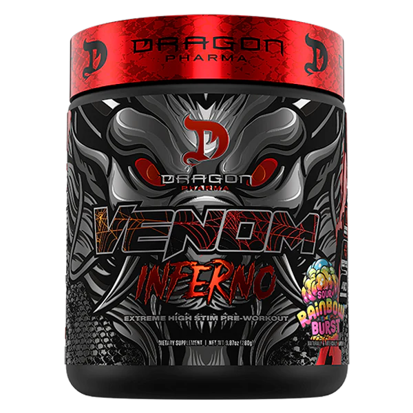 VENOM INFERNO 40 SERV