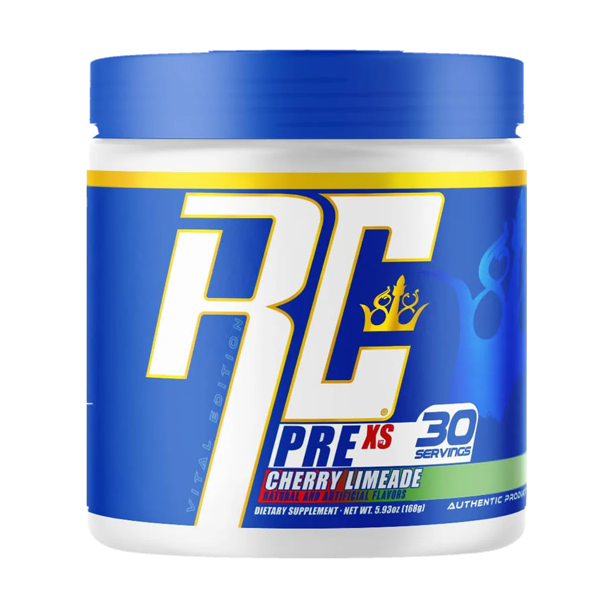 PRE XS 30 SERV